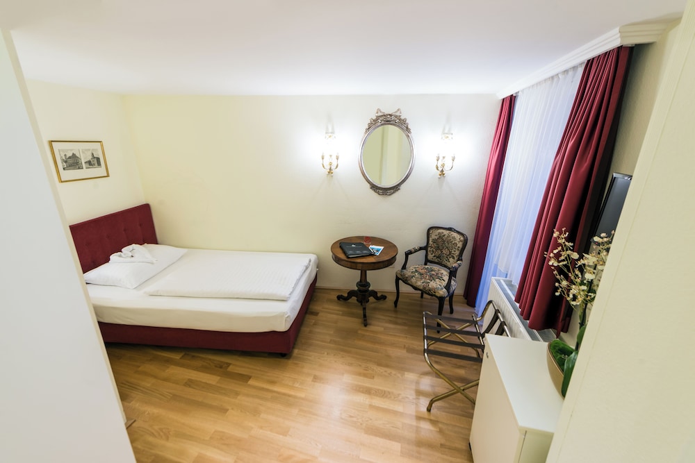 Graben Hotel Vienna 36/67