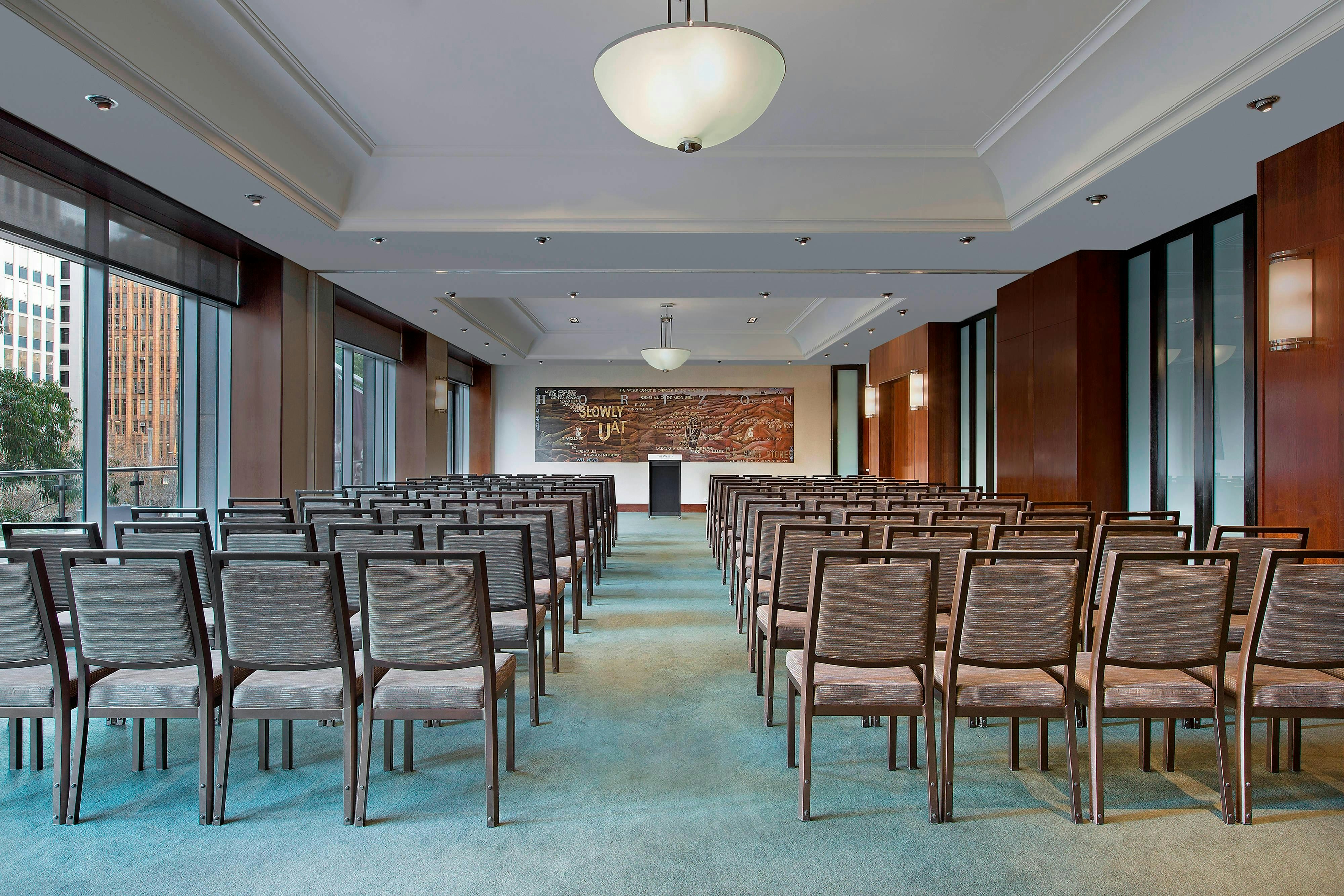 Westin Melbourne 46/62