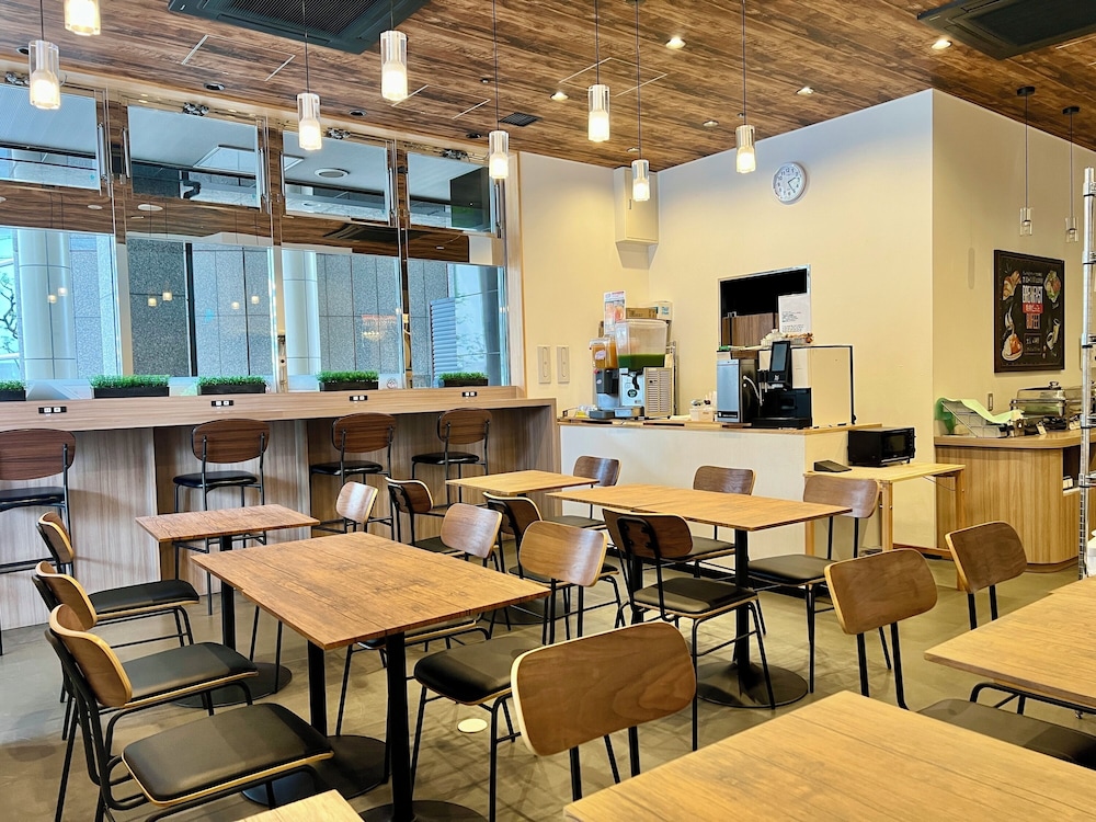 APA Hotel Osaka Umeda 35/50
