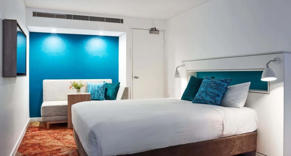 Room at The Lost Camel Hotel, PETERMANN