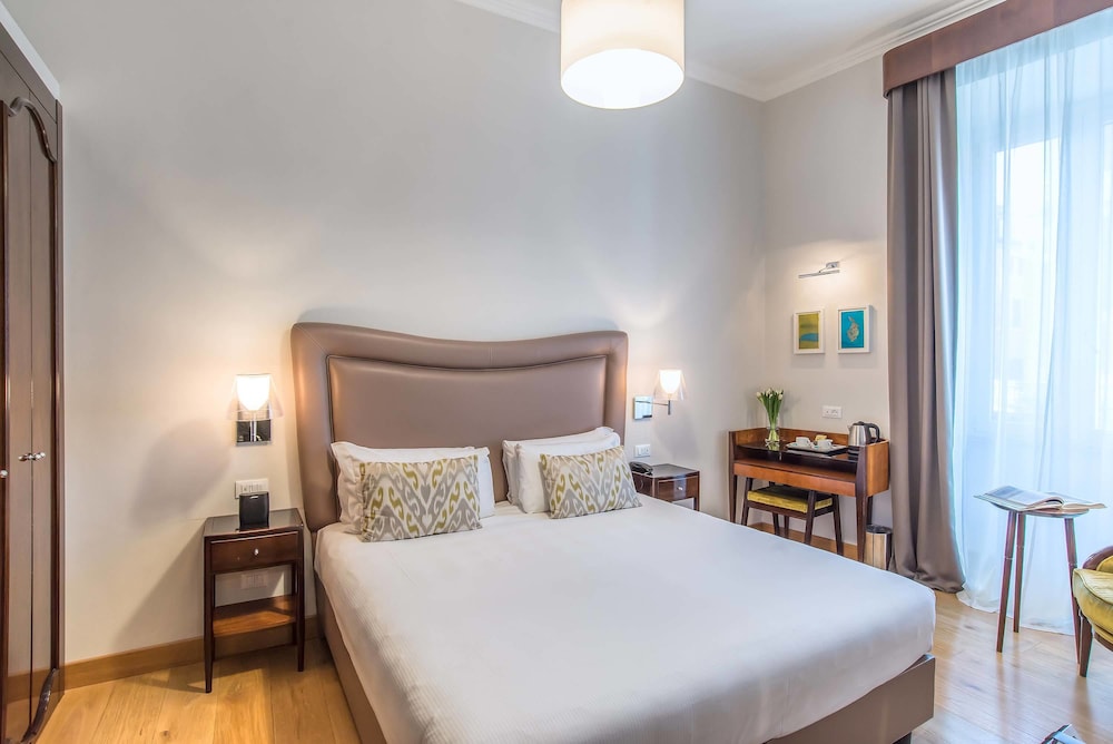 Relais Rione Ponte 17/50