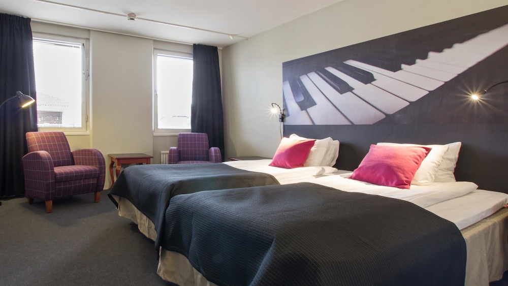 Best Western Plus Grand Hotel Elektra 13/55