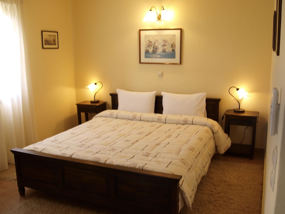 Liotrivi Historical Mansion & Boutique Hotel 32/71