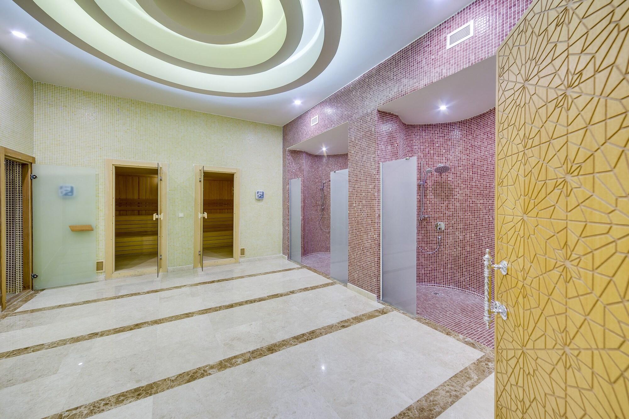 Demircioglu Park Hotel 74/78