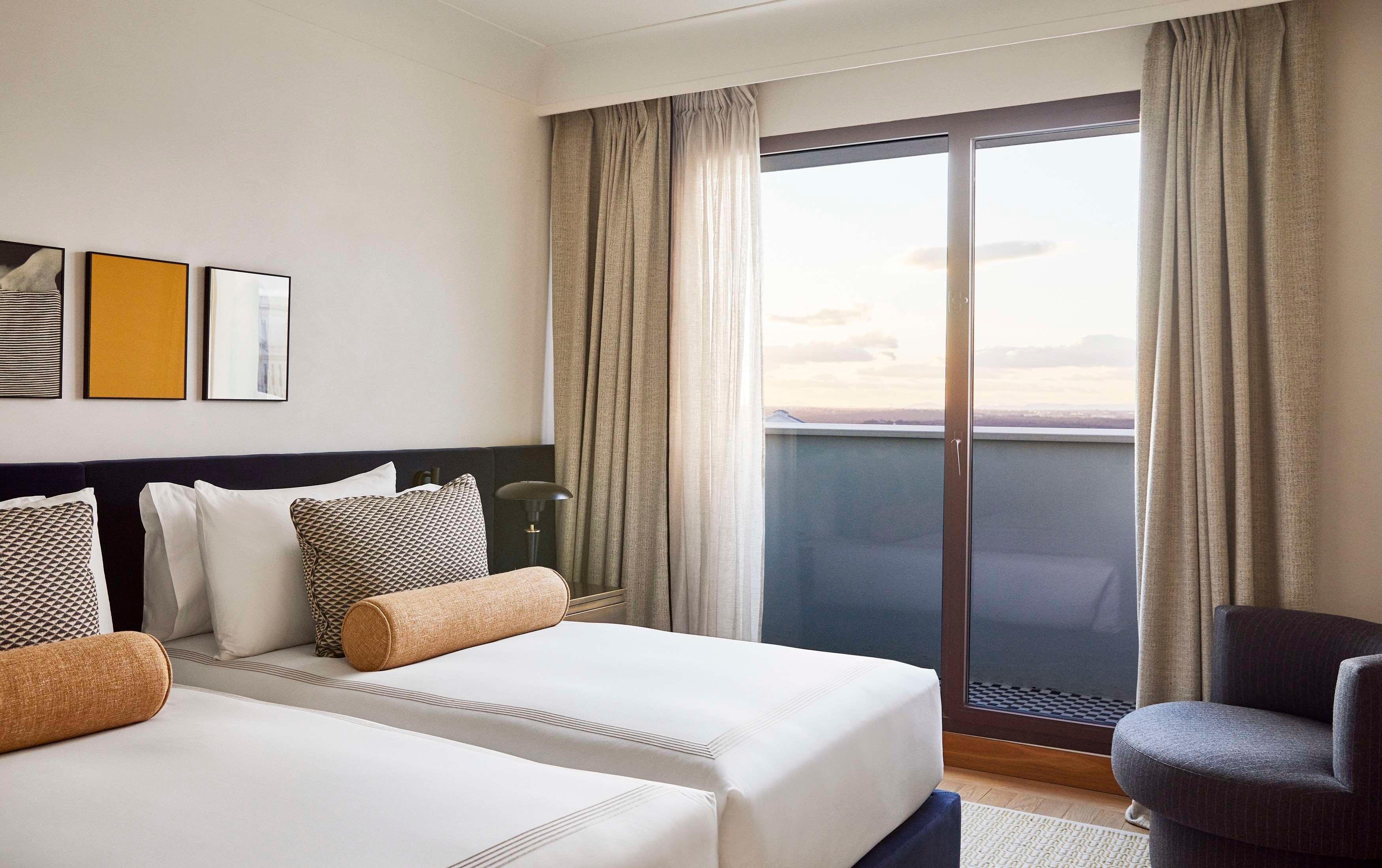 Penthouse Suite
