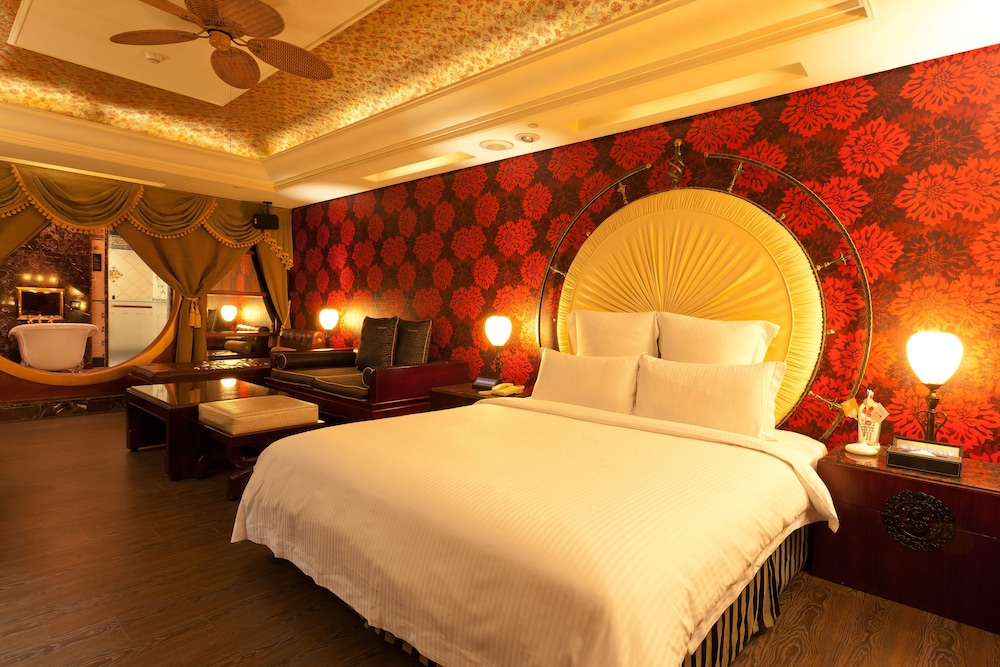 Wego Boutique Hotel-Linsen 12/50