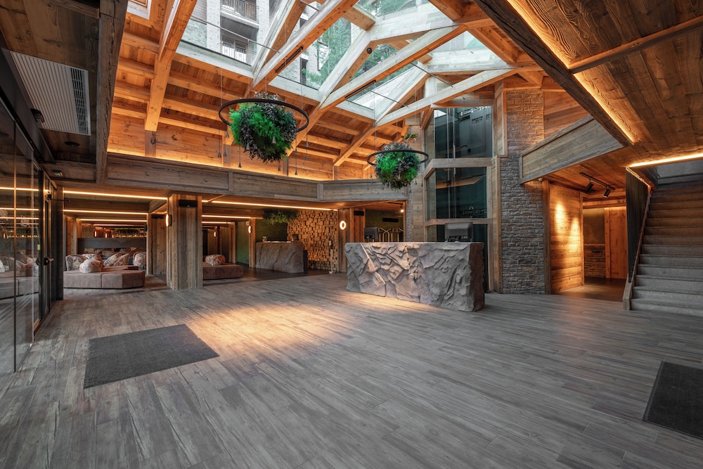 AnyosPark The Mountain & Wellness Resort 31/49