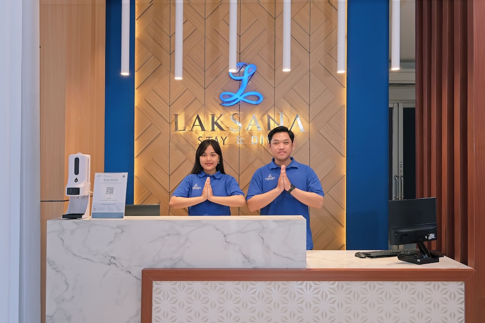 Hotel Laksana Solo Managed by Dafam 4/50