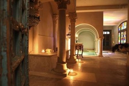 Jardins Secrets Hotel Nimes 40/40