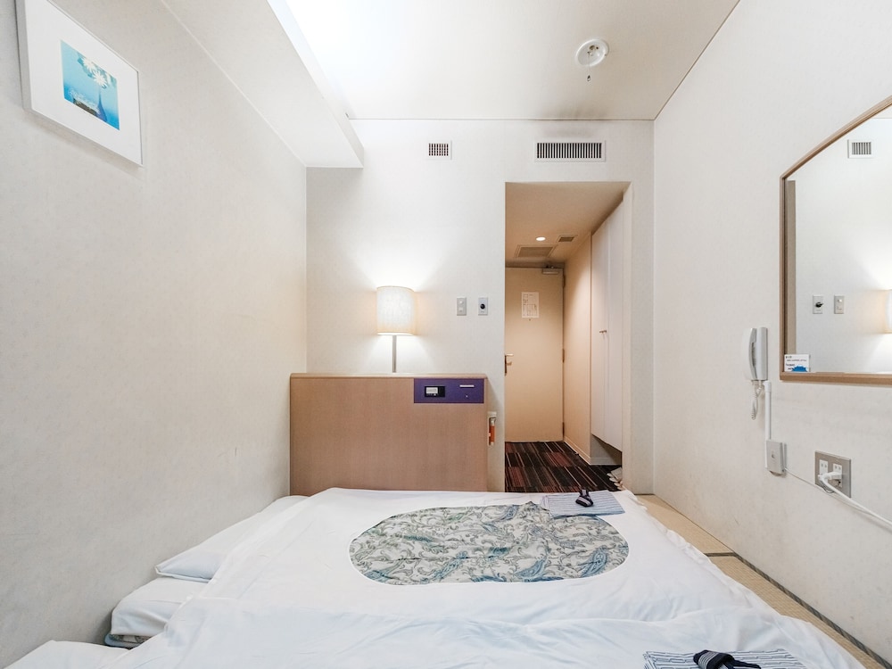 Hotel Tetora Spirit Sapporo 11/26