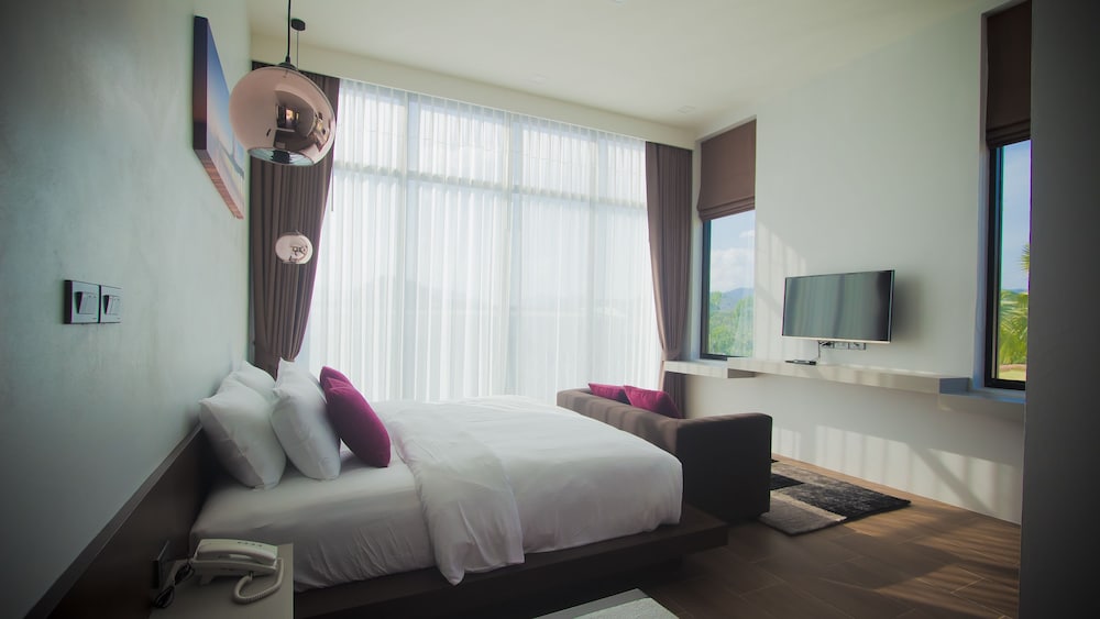 Belong Jin The Dam Resort 38/74