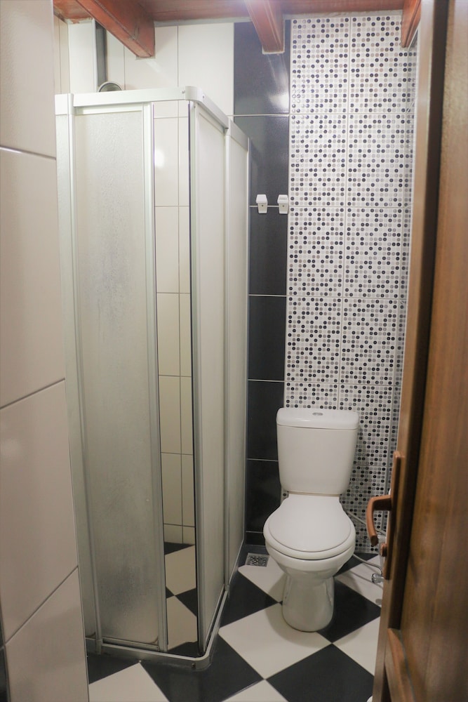 Durak Hotel 33/36