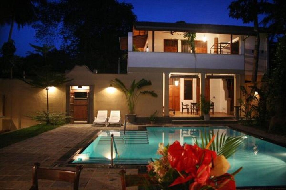 Villa Tara 3/48