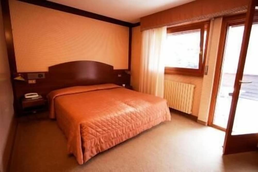 Hotel Pavillon 21/58