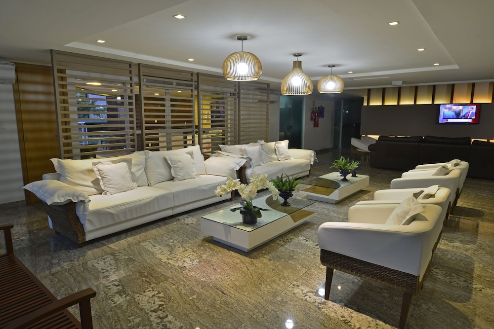 Nord Luxxor Cabo Branco Ex Joao Pessoa 40/62