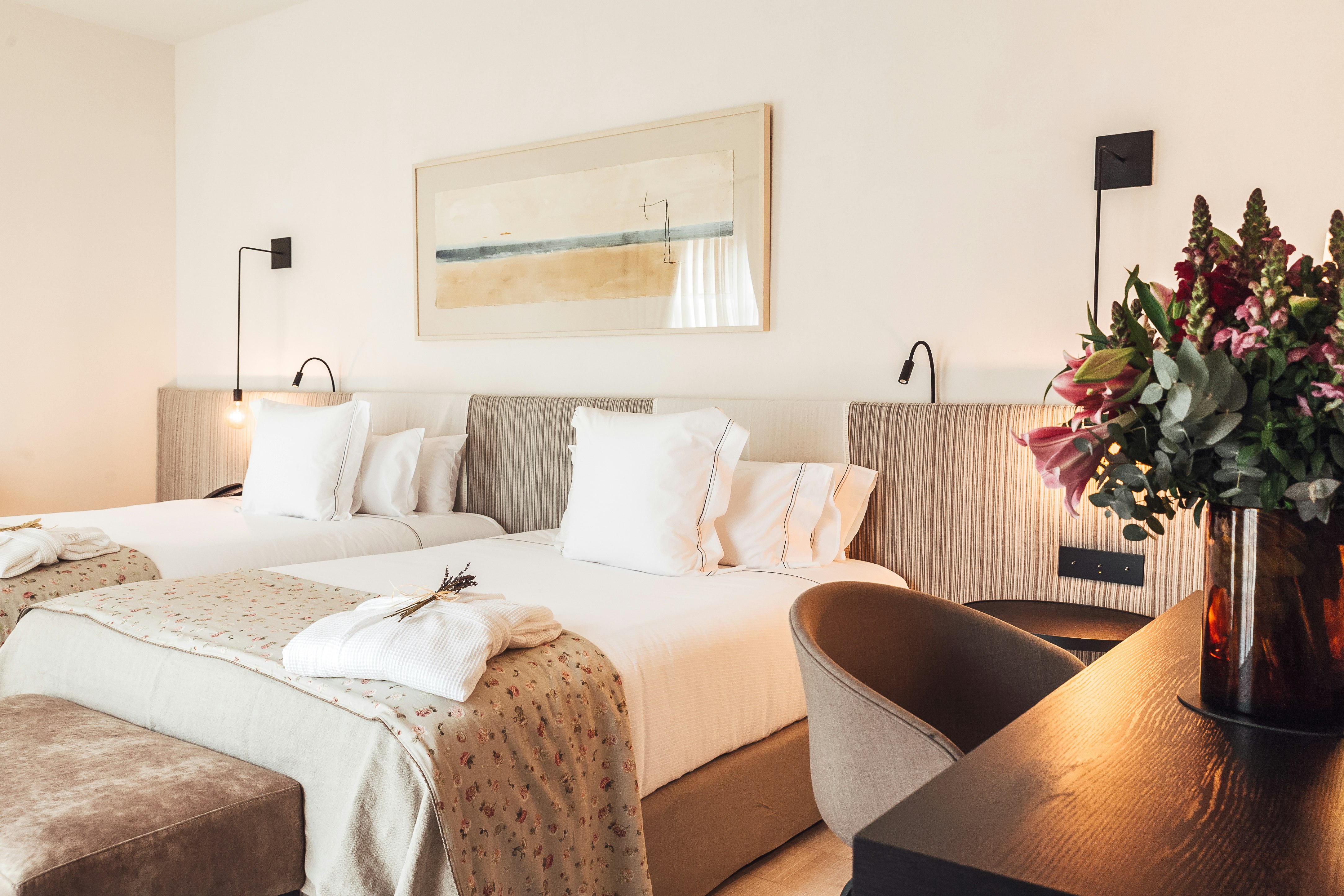 Sant Francesc Hotel Singular 29/82