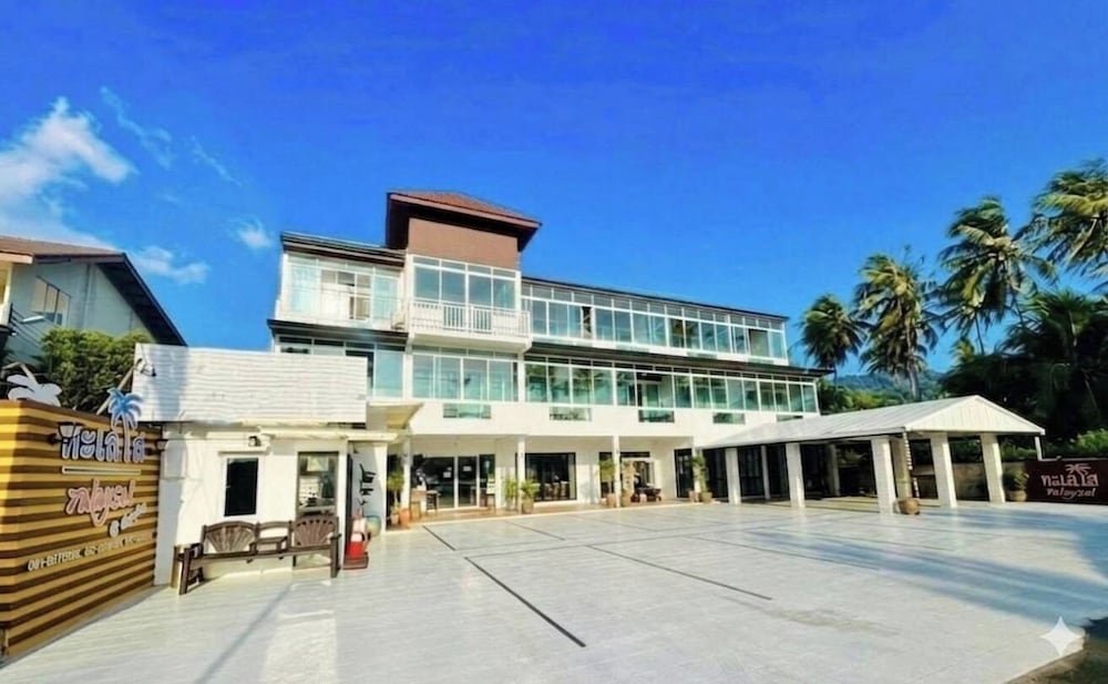 Talay Sai Hotel At Thung Wua Laen 2/76