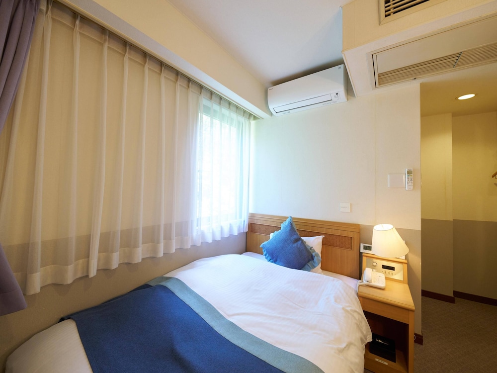 Hotel Areaone Wadayama 18/46