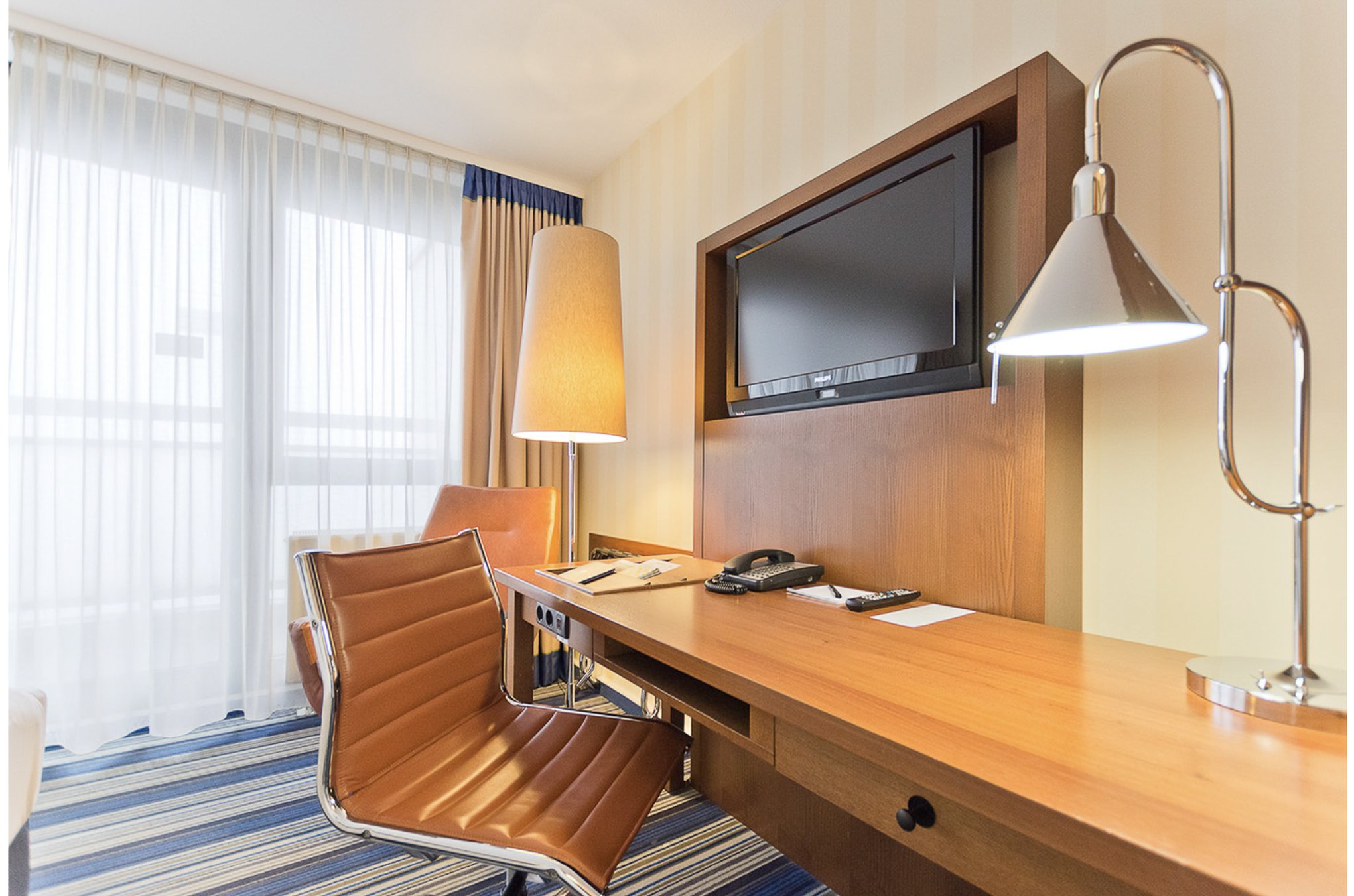 Arthotel ANA im Olympiapark 37/39
