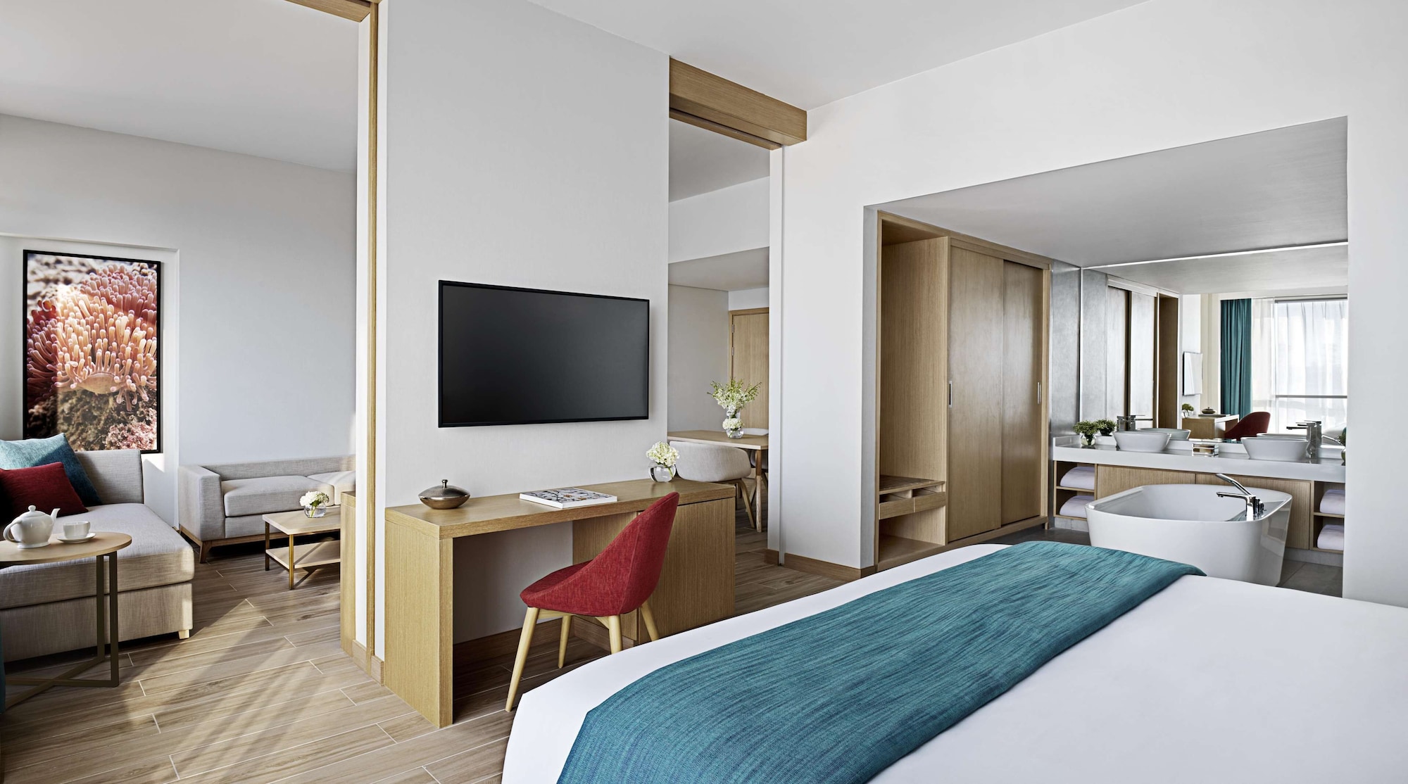 SUITE