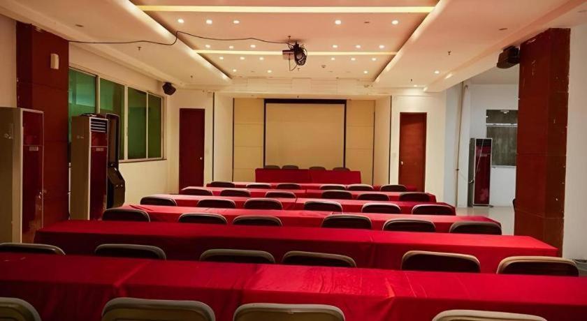 City Comfort Inn( Guangzhou Luyuan Road Taojing) 49/56