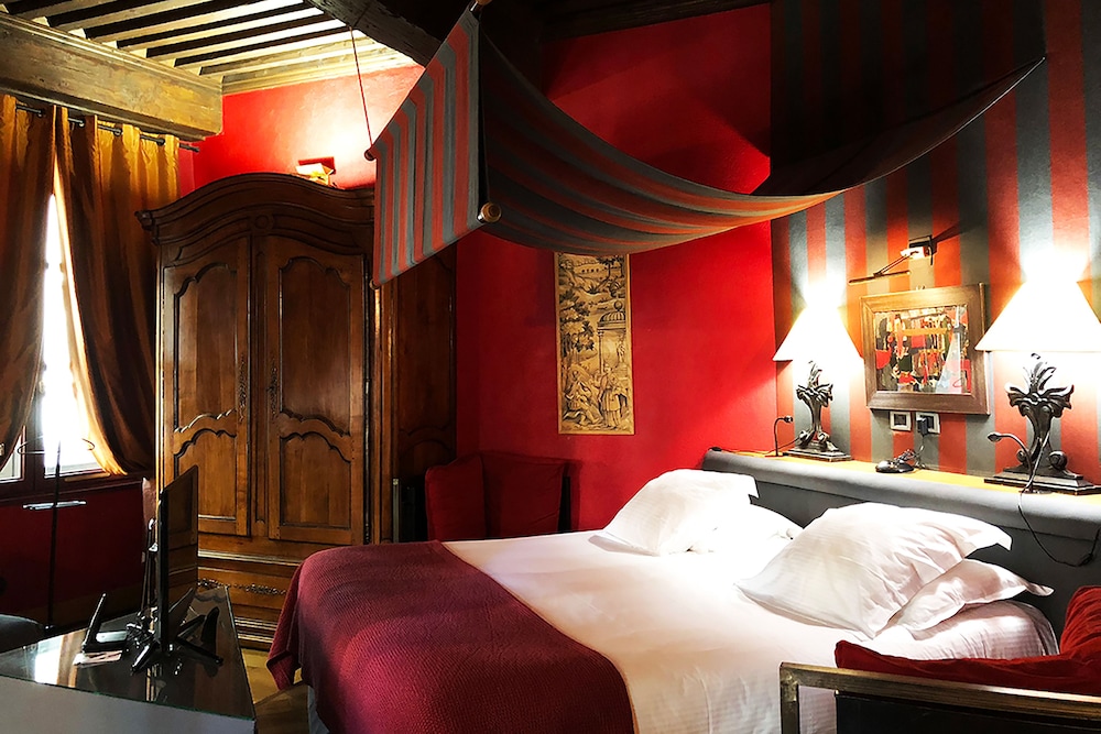 Cour des Loges Lyon, A Radisson Collection Hotel 45/79