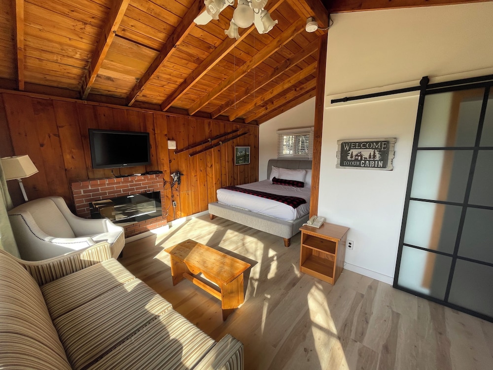 Liscombe Lodge Resort and Conference Centre 27/45