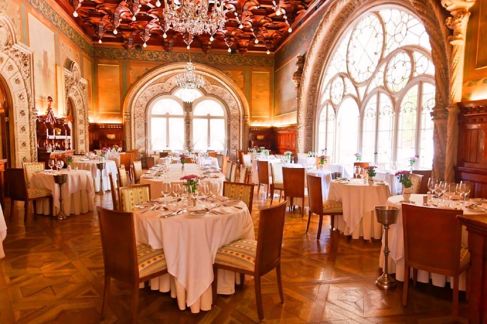 Bussaco Palace Hotel 23/34