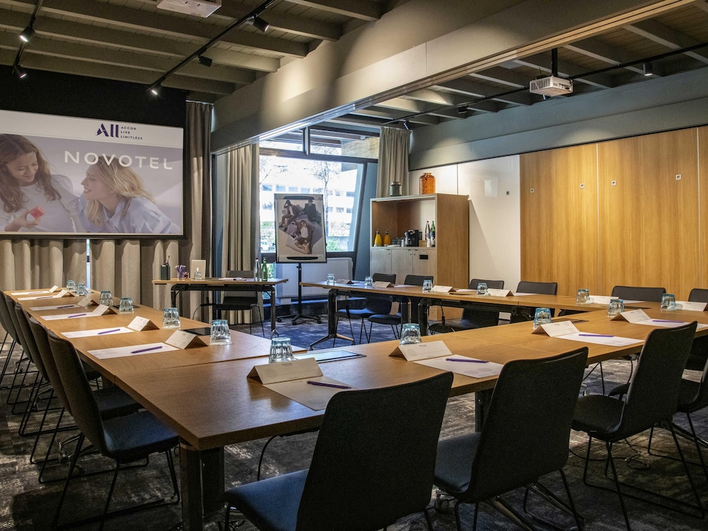 Novotel Antibes Sophia Antipolis 36/48