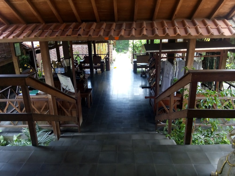 Tembi Rumah Budaya 38/50