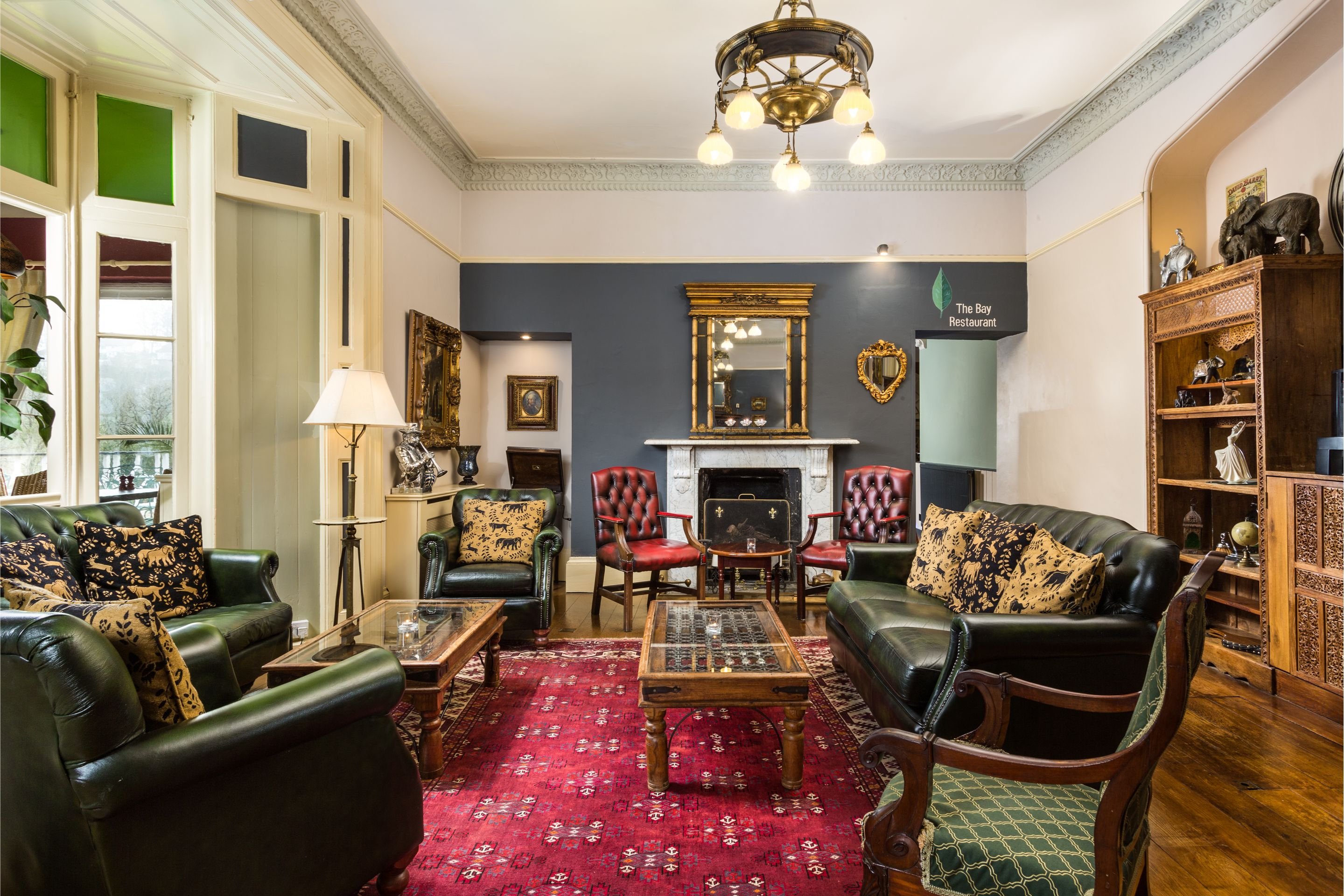 Orestone Manor Hotel 16/25