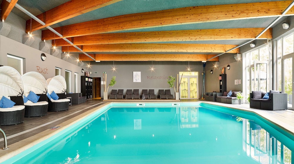 Radisson Blu Balmoral Hotel 23/49