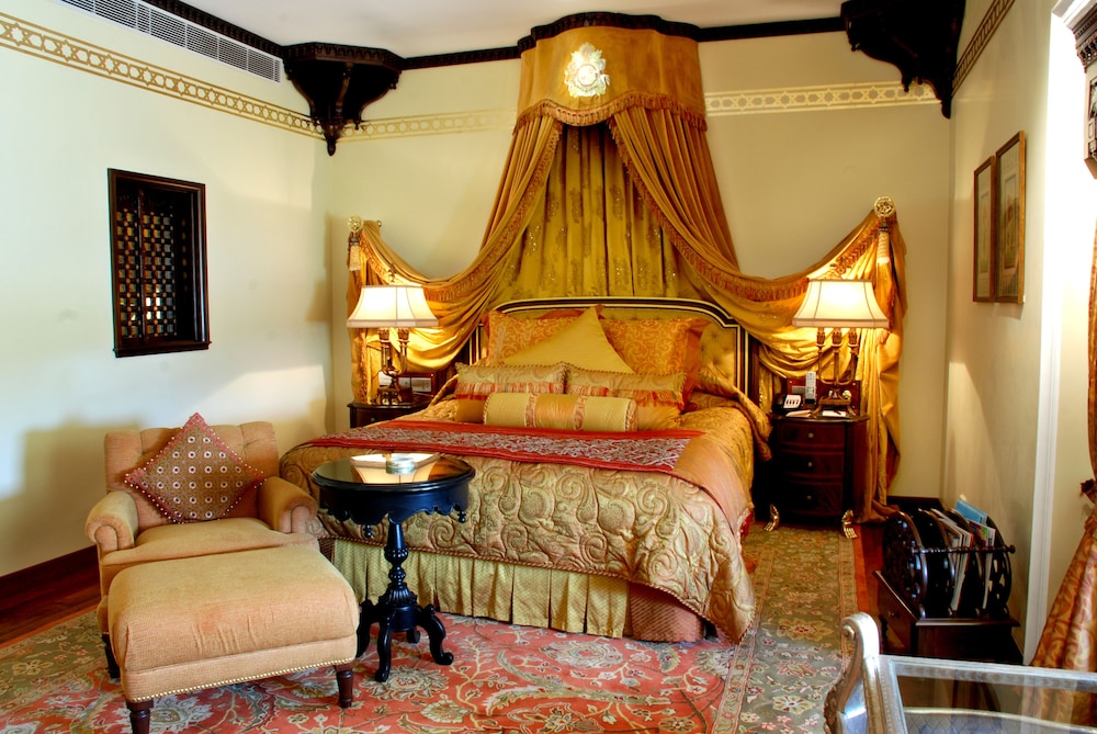Rambagh Palace 25/85