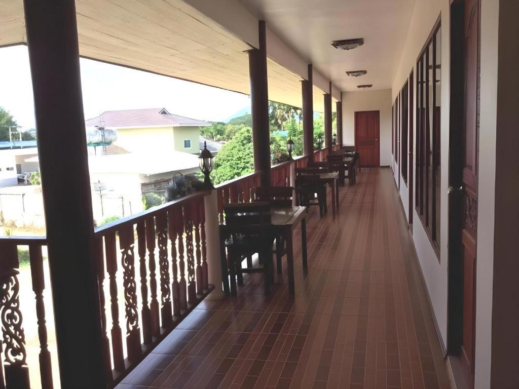 Sweet Home Chiang Khan 43/46