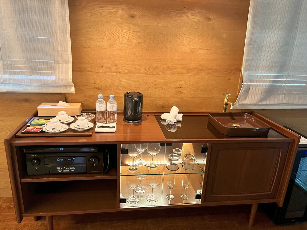 Hakodate Onuma Tsuruga Resort EPUY (ex. Onuma Tsuruga Auberge EPUY) 8/50