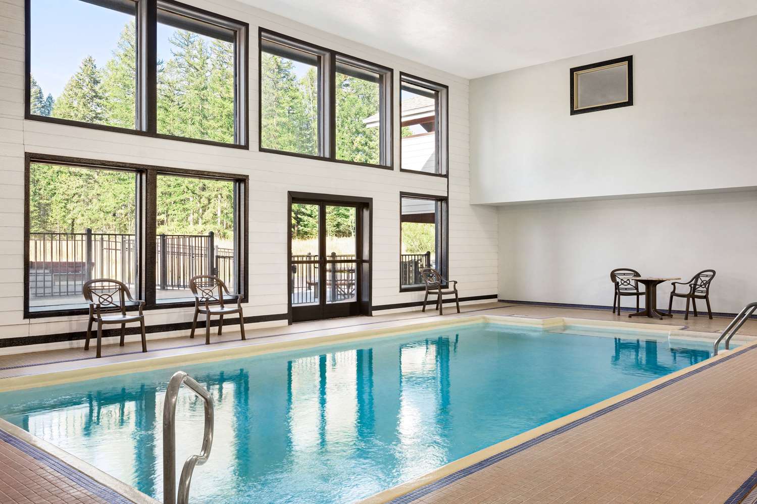 Baymont By Wyndham Whitefish 28/48
