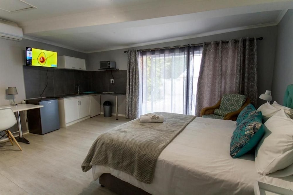 @Abelia Guest House 6/46