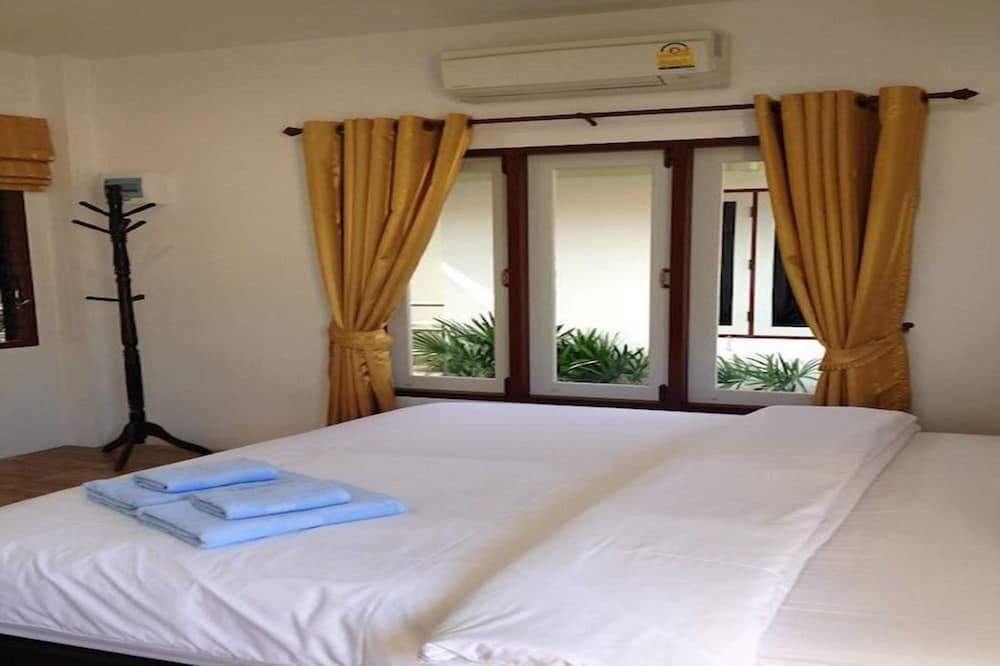Baan Golden Resort 11/50