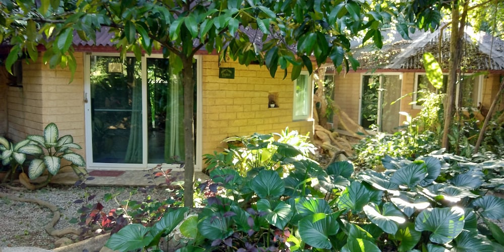 Baandin Chiewlarn Resort 5/68