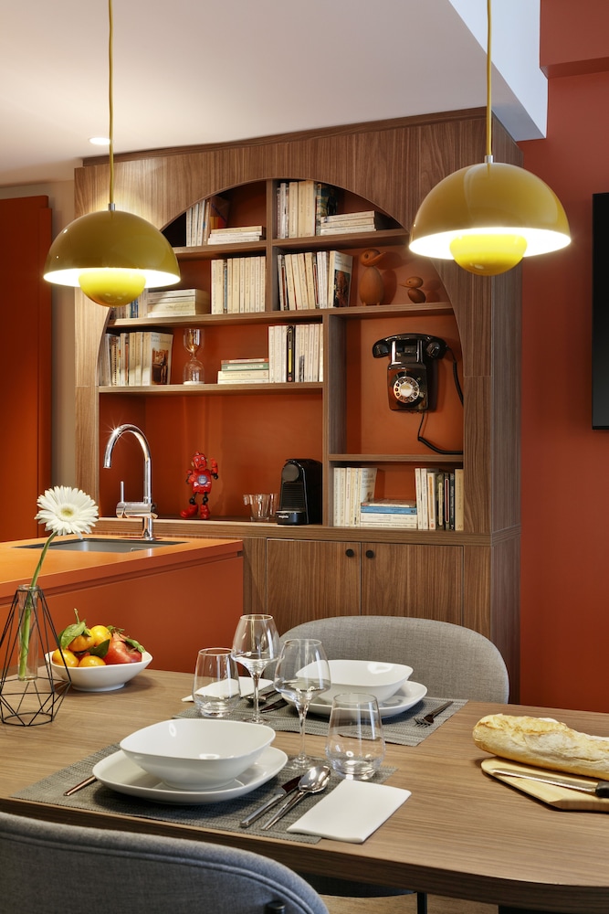 Rockypop Flaine Hotel & Spa 39/50