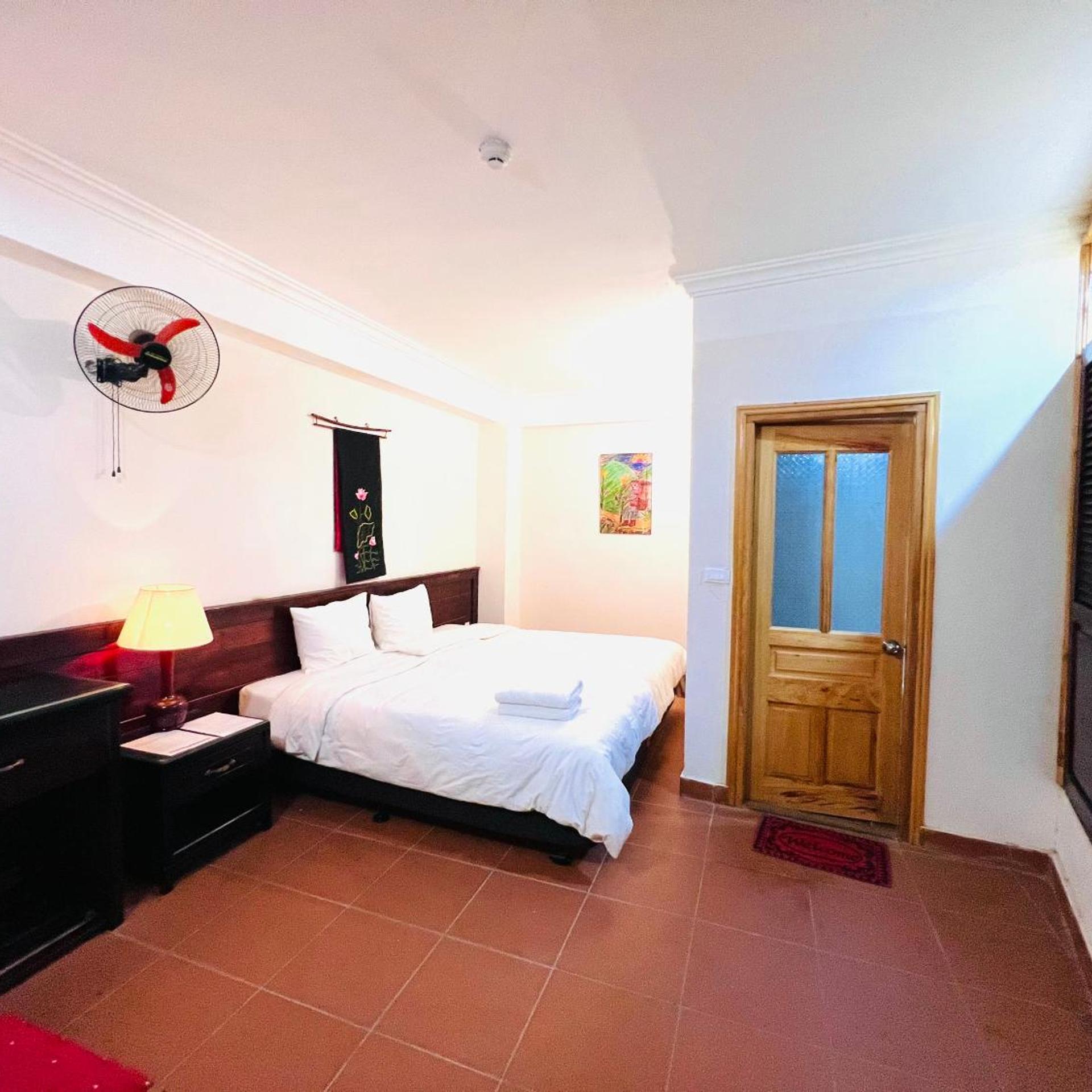 Cat Cat View Hotel 15/100