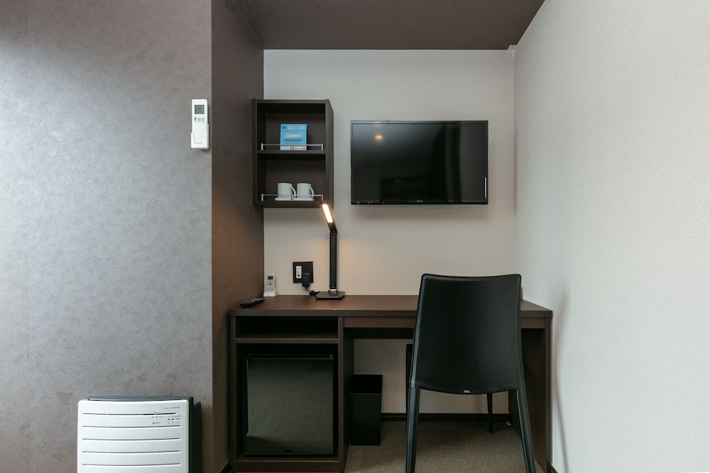 Hotel Tabard Tokyo 36/49
