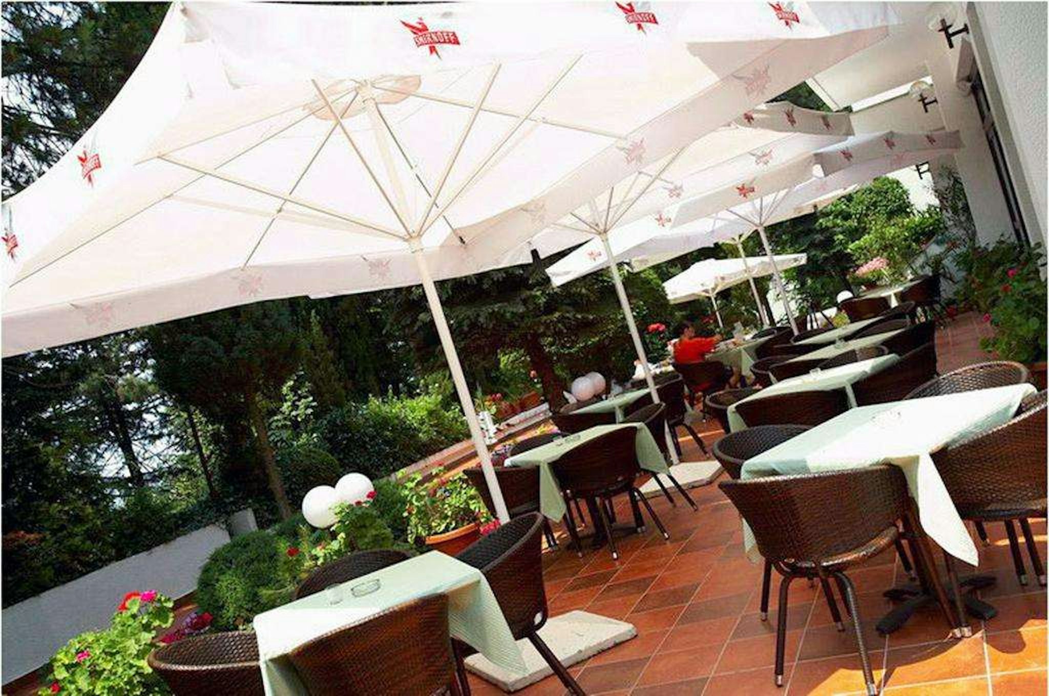 Pela Hotel Ohrid 29/41