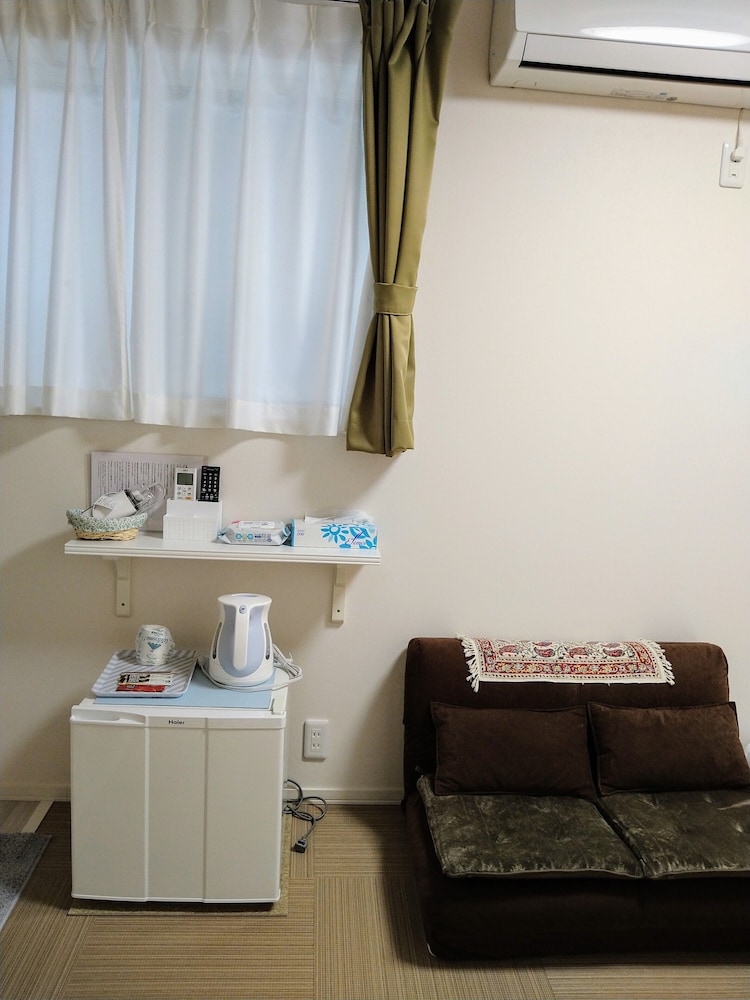 Tokyo stay Hut SARI 20/29