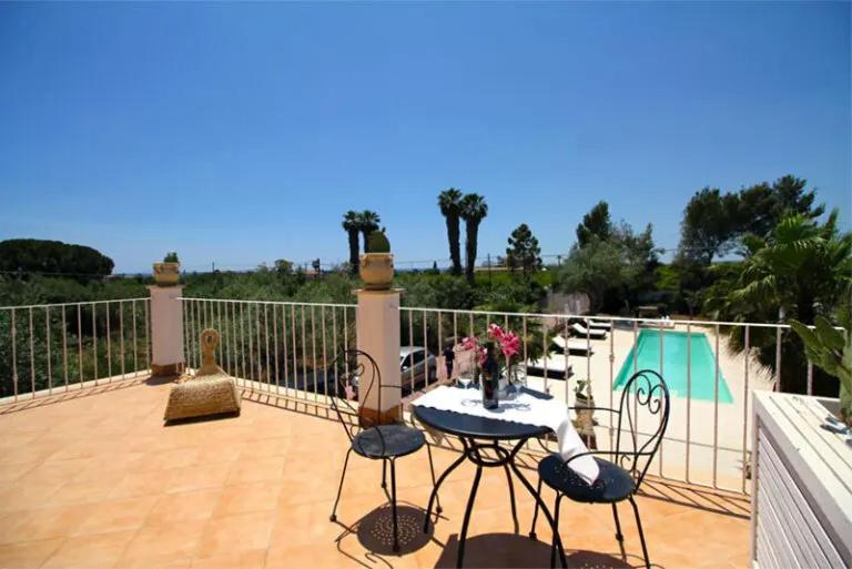Residence Noto Marina 15/16