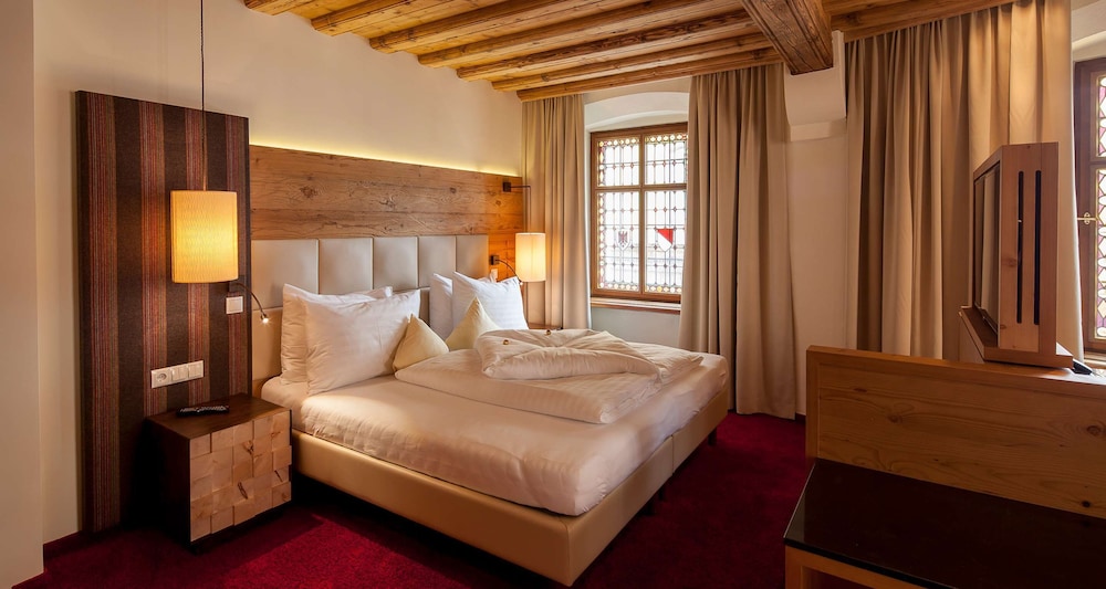 Hotel Goldener Adler, BW Signature Collection 30/63