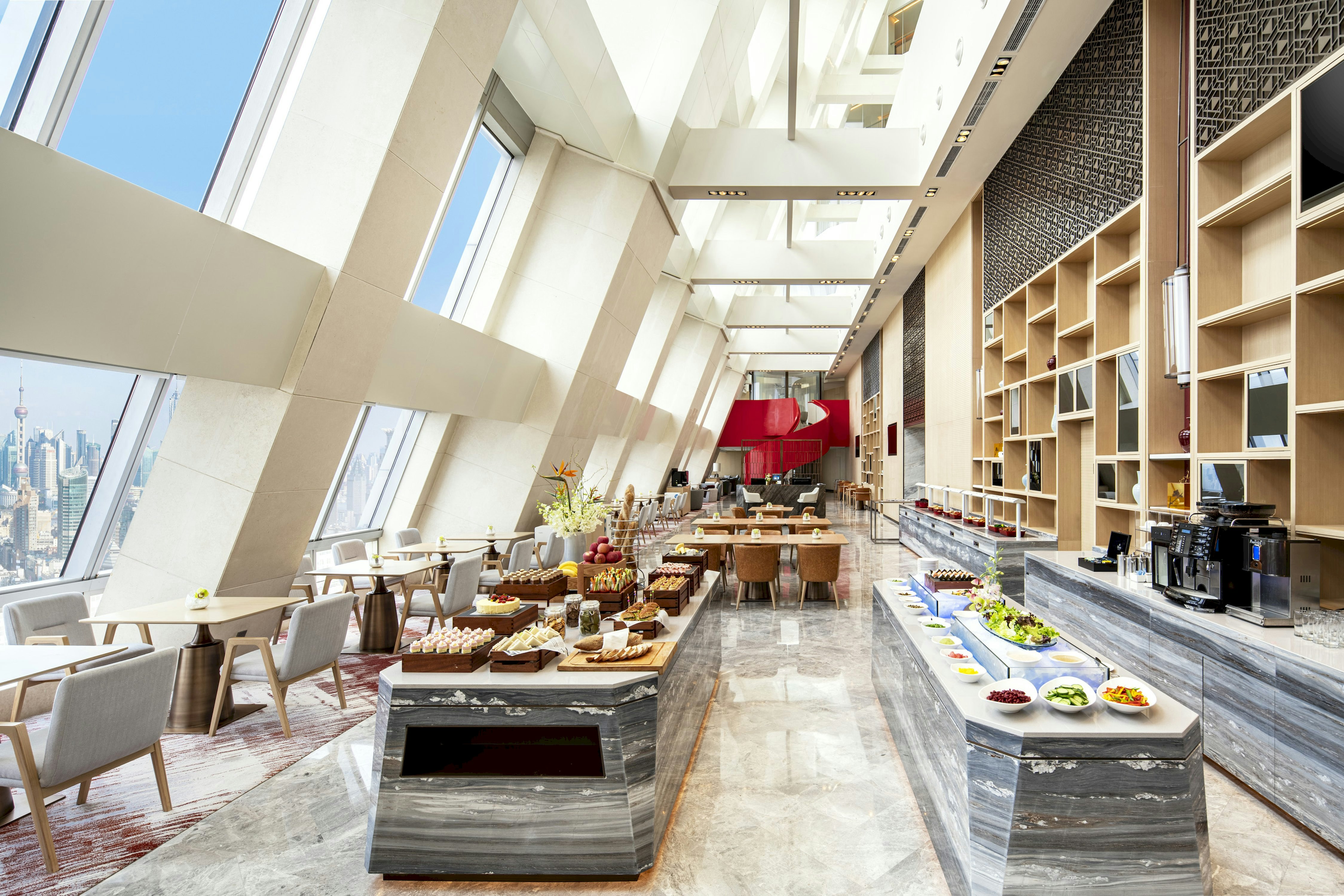 Conrad Shanghai 15/39