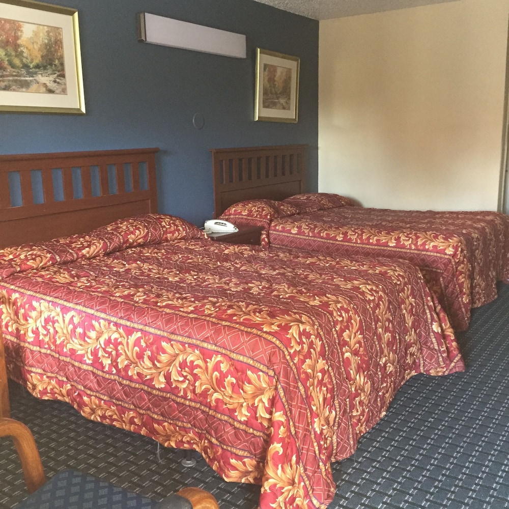 Guest Inn Suites 16/40