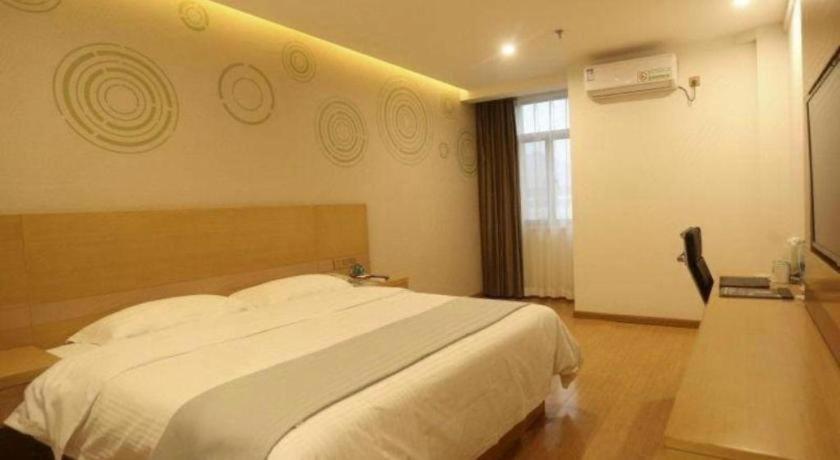 GreenTree Inn Hefei Huaxia International Chabocheng Branch 33/51