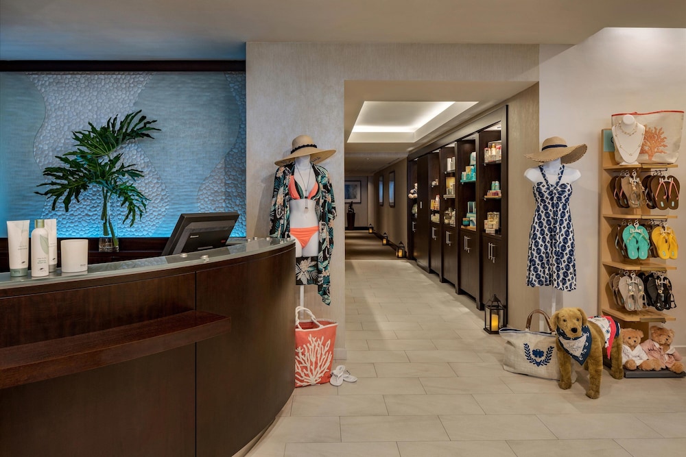The Westin Fort Lauderdale Beach Resort 7/102